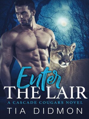 cover image of Enter the Lair
